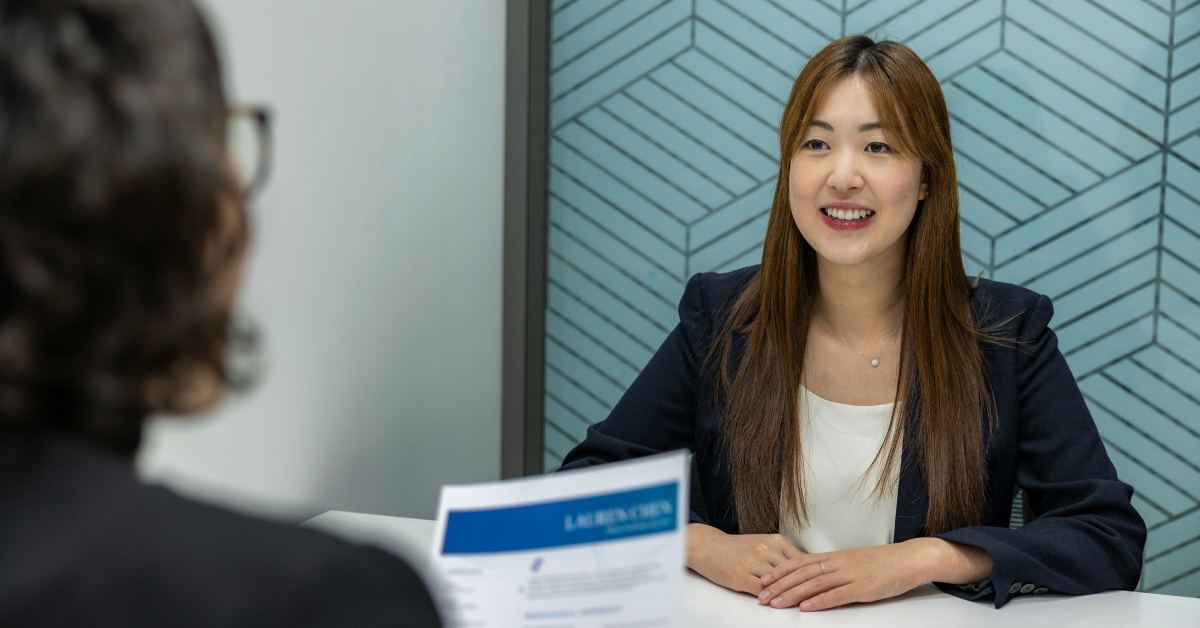 SEO interview questions for freshers